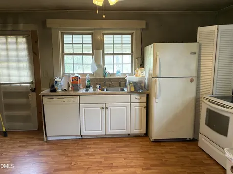 1204 Winfred Brady Road Bennett NC 27208