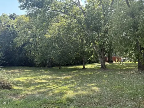 1204 Winfred Brady Road Bennett NC 27208