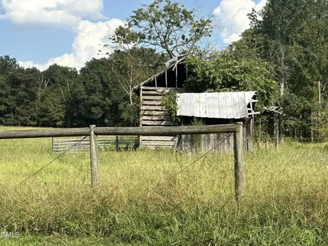 1204 Winfred Brady Road Bennett NC 27208