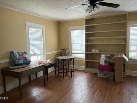 1204 Winfred Brady Road Bennett NC 27208