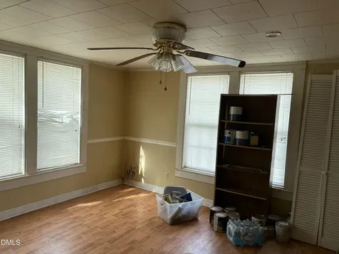 1204 Winfred Brady Road Bennett NC 27208