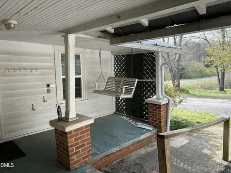 1204 Winfred Brady Road Bennett NC 27208
