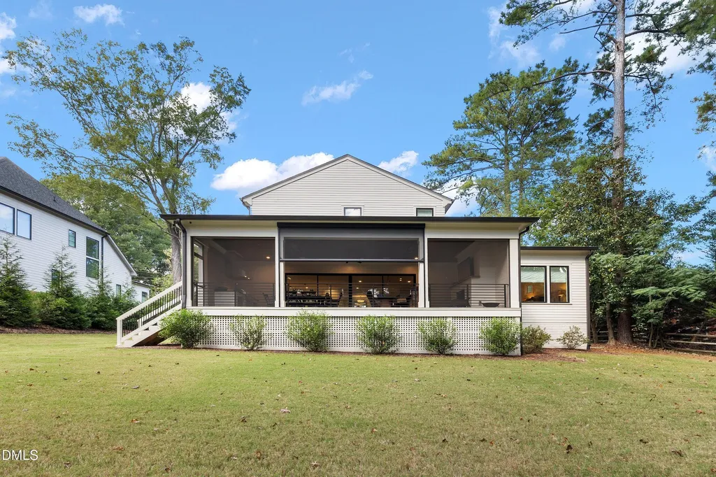 1304 Ivy Lane Raleigh NC 27609