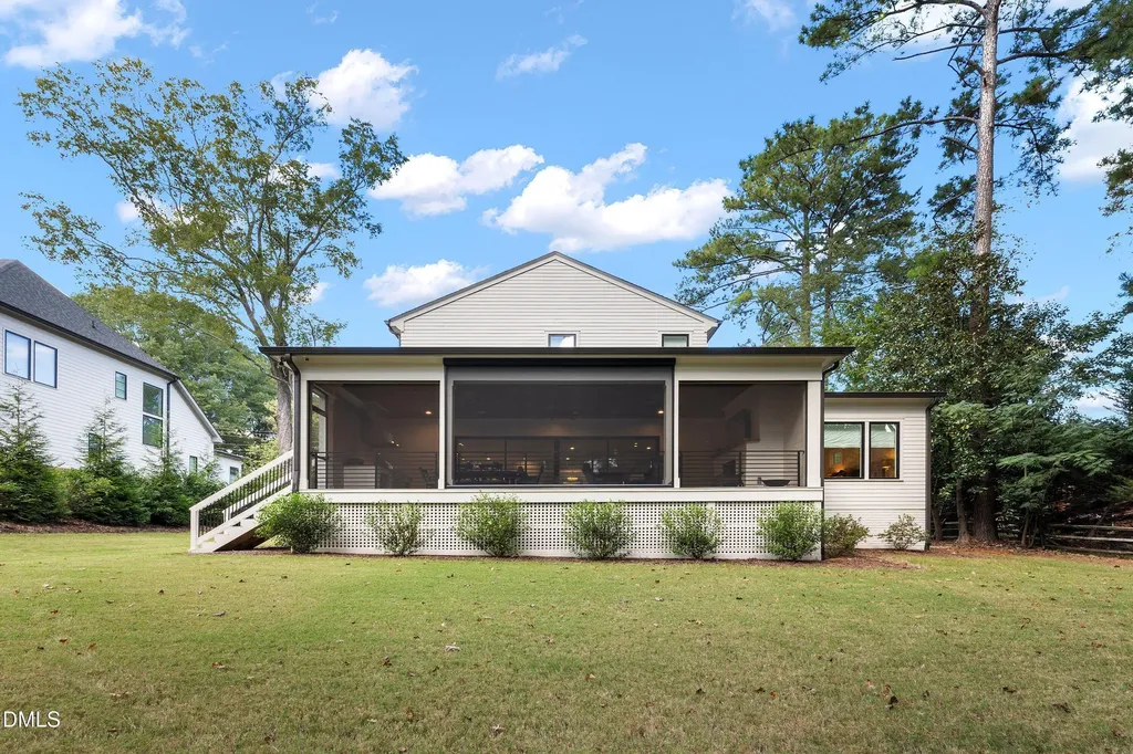 1304 Ivy Lane Raleigh NC 27609