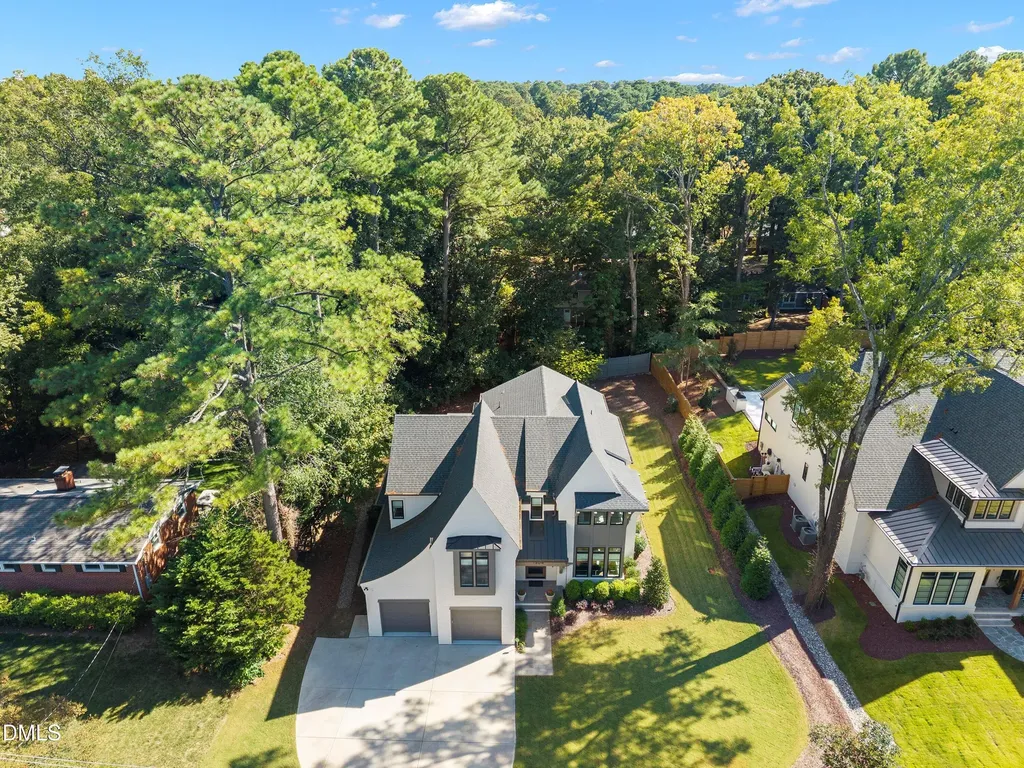 1304 Ivy Lane Raleigh NC 27609