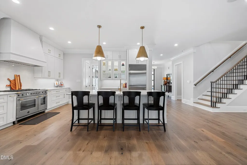 1304 Ivy Lane Raleigh NC 27609