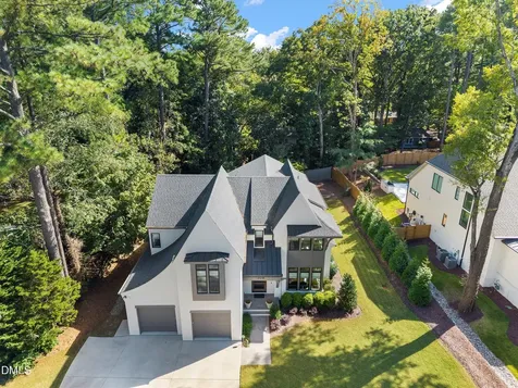 1304 Ivy Lane Raleigh NC 27609