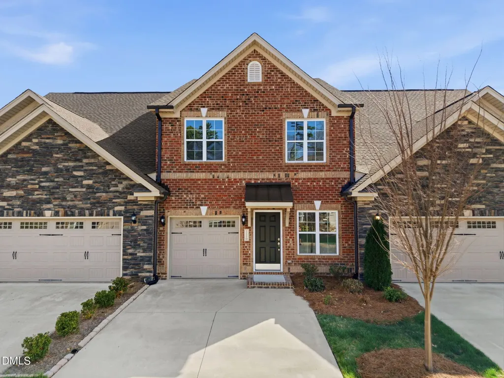 1110 Talisker Way Burlington NC 27215