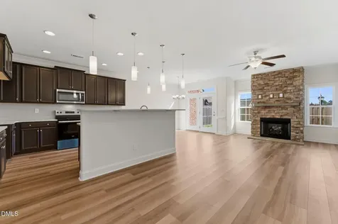 1110 Talisker Way Burlington NC 27215