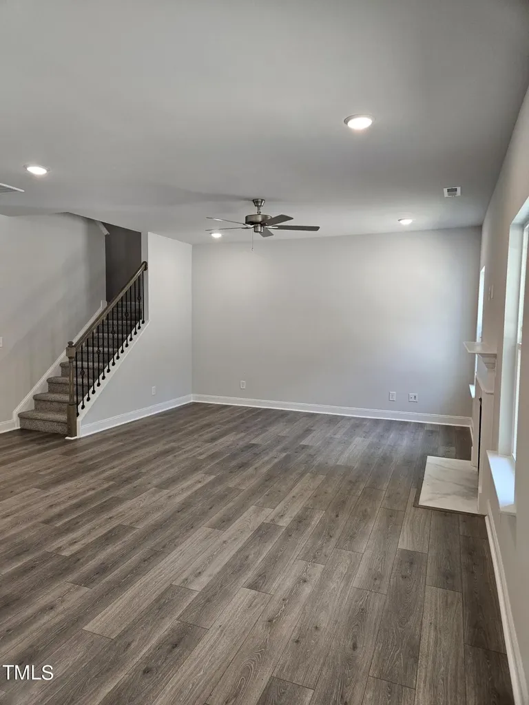 55 Northwood Drive Fuquay Varina NC 27526