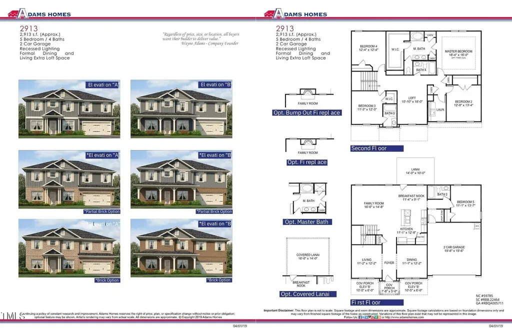 55 Northwood Drive Fuquay Varina NC 27526