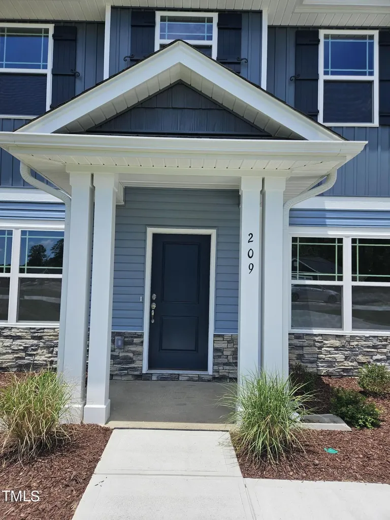 55 Northwood Drive Fuquay Varina NC 27526