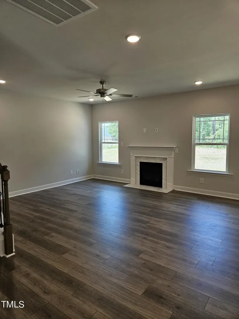 55 Northwood Drive Fuquay Varina NC 27526