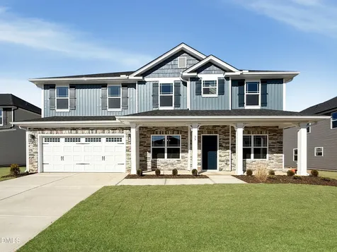55 Northwood Drive Fuquay Varina NC 27526