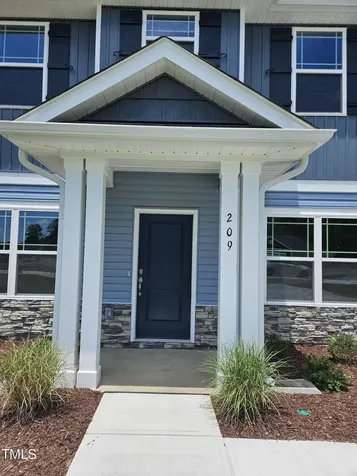 55 Northwood Drive Fuquay Varina NC 27526