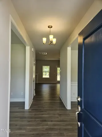 55 Northwood Drive Fuquay Varina NC 27526
