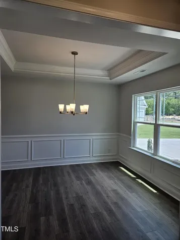 55 Northwood Drive Fuquay Varina NC 27526