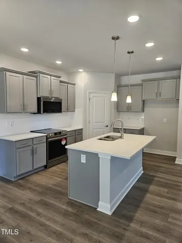 55 Northwood Drive Fuquay Varina NC 27526