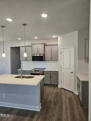 55 Northwood Drive Fuquay Varina NC 27526