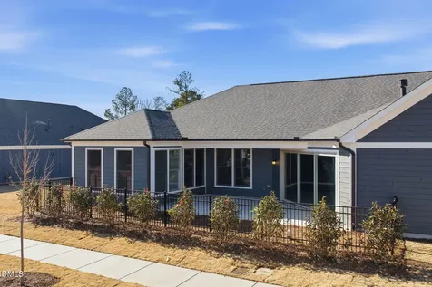 2001 Grimsby Court Durham NC 27703