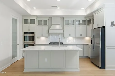 2001 Grimsby Court Durham NC 27703