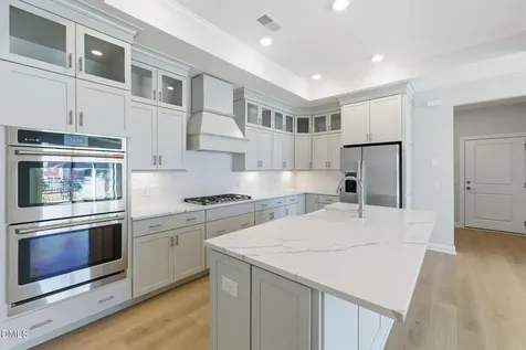 2001 Grimsby Court Durham NC 27703