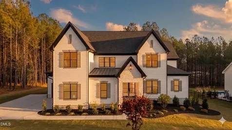 190 Cherry Bark Drive Youngsville NC 27596