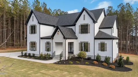 190 Cherry Bark Drive Youngsville NC 27596