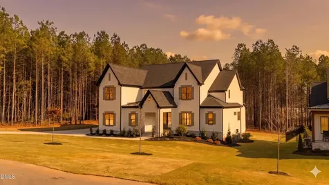 190 Cherry Bark Drive Youngsville NC 27596