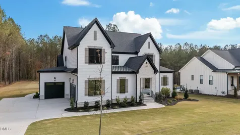 190 Cherry Bark Drive Youngsville NC 27596