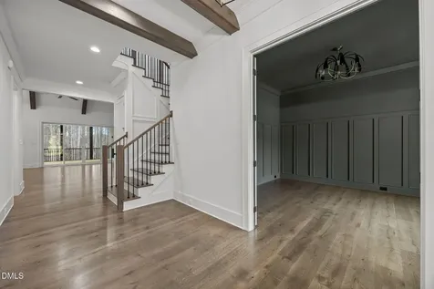 190 Cherry Bark Drive Youngsville NC 27596