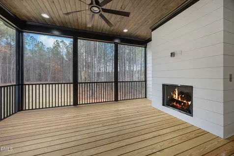 190 Cherry Bark Drive Youngsville NC 27596