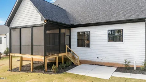 190 Cherry Bark Drive Youngsville NC 27596
