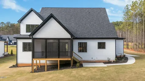 190 Cherry Bark Drive Youngsville NC 27596