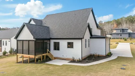 190 Cherry Bark Drive Youngsville NC 27596