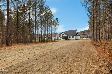 190 Cherry Bark Drive Youngsville NC 27596