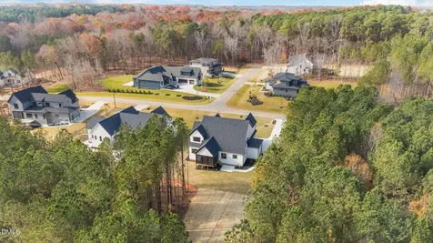 190 Cherry Bark Drive Youngsville NC 27596