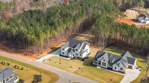 190 Cherry Bark Drive Youngsville NC 27596