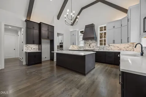 190 Cherry Bark Drive Youngsville NC 27596