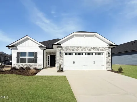 11 Northwood Drive Fuquay Varina NC 27526