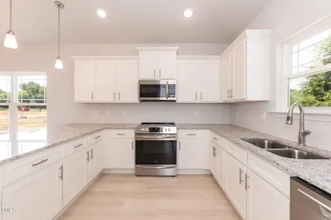 11 Northwood Drive Fuquay Varina NC 27526