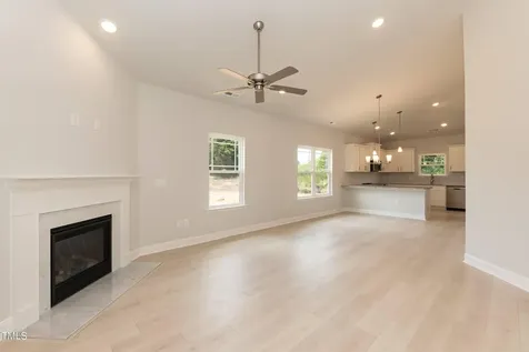 11 Northwood Drive Fuquay Varina NC 27526