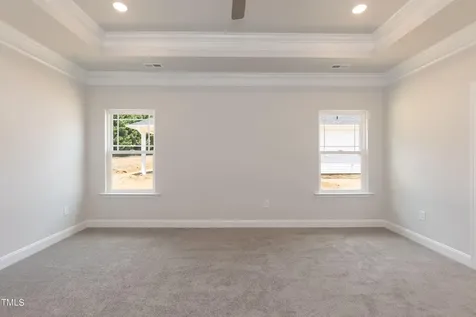 11 Northwood Drive Fuquay Varina NC 27526