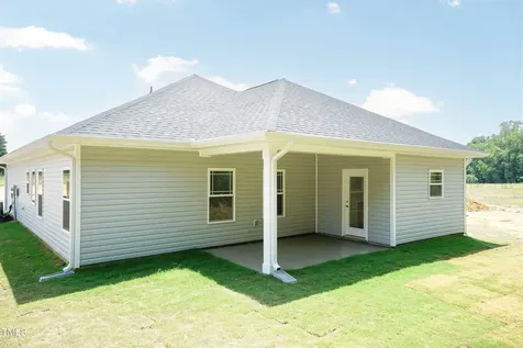 11 Northwood Drive Fuquay Varina NC 27526