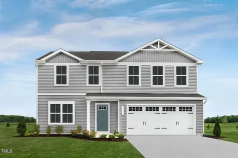 1532 Ivy Meadow Lane Zebulon NC 27597