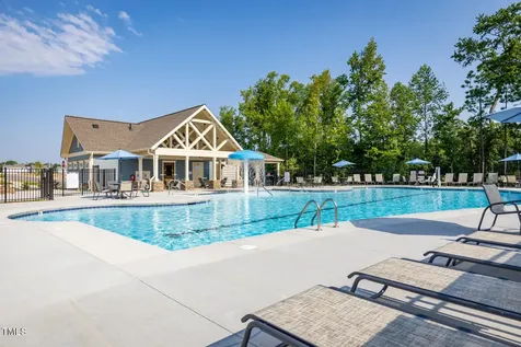 1532 Ivy Meadow Lane Zebulon NC 27597