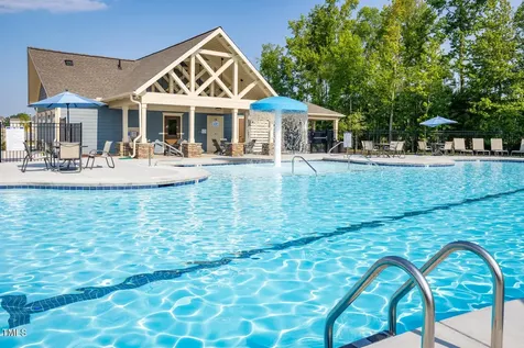 1532 Ivy Meadow Lane Zebulon NC 27597