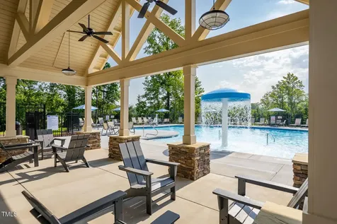 1532 Ivy Meadow Lane Zebulon NC 27597