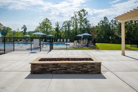 1532 Ivy Meadow Lane Zebulon NC 27597