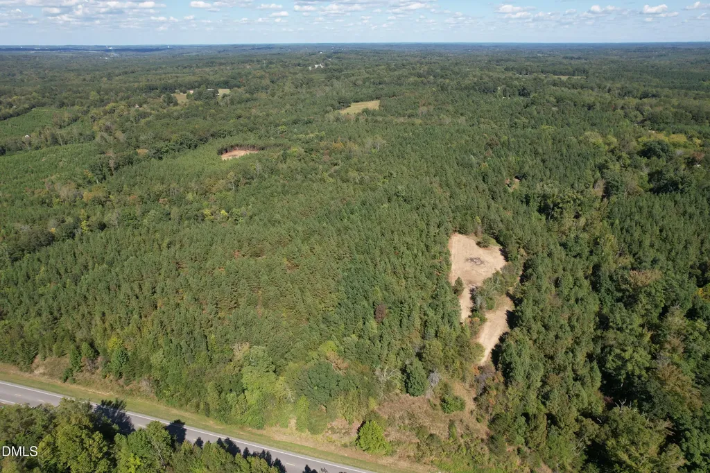 Lot 3 Park Springs Road Providence NC 27315